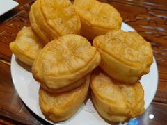 翠清胖胖果-翠清酒家(万丰路店)