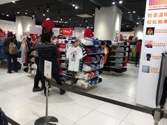 -优衣库(北京新东安店)