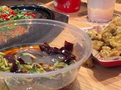 -东北特色烧烤(赣榆店)