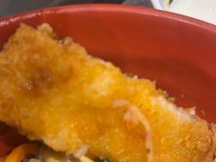 -食其家·牛丼咖喱(金桥太茂店)
