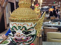 -Home Thai·泰谣(王府井apm店)