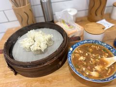 -晓友烧麦(光华村店)