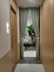 -芳朵美容养生SPA