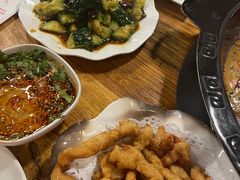 -重庆老火锅(长虹店)