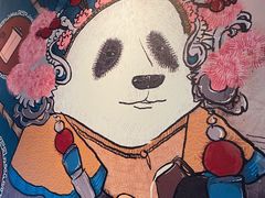 -星巴克臻选(成都宽窄巷子店)