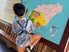 -海南槟榔谷黎苗文化旅游区