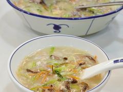 -明本海鲜大排档·鱼生海鲜烧烤宵夜(陈家祠店)