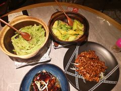 -啫神·广州地标美食(北京路店)