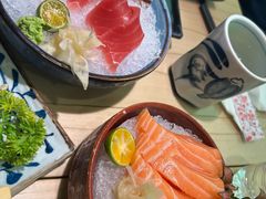 -沼津港精致料理·寿喜烧·烧鸟(漕河泾印象城店)