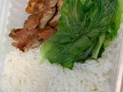 -龙记烧腊茶餐厅(常德路店)