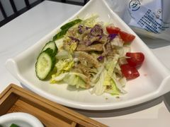 -新仙清汤牛腩(铜锣湾店)
