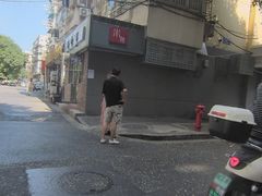 -缘久缘米粉(新街口店)