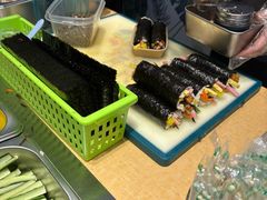 -传闻来紫菜包饭·打糕(西塔韩百店)