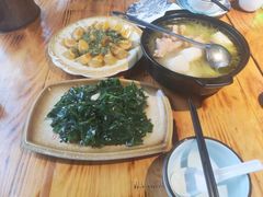 -青城甲(青城山店)