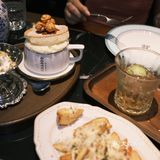 秘密旅行新店是复古风 但顶光….
