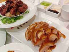全聚德精品烤鸭-全聚德(前门店)
