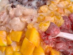 -美肴冰品·汉堡·牛腩饭(总店)