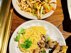 -东巴人鱼豆花火锅(幸福街店)