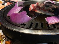 -胡哥烤肥牛(车公庙店)