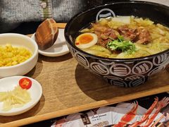 -味千拉面(光启城时尚购物中心店)