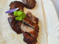 -骏莱海鲜鱼港(五角场店)