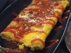 -MI WU FACTORY米屋美食工厂餐厅(绿地店)