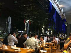 -木屋烧烤(坂田天安云谷店)