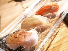 -然寿司(郎园vintage店)