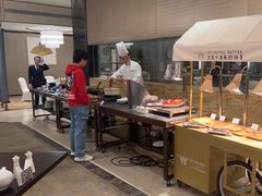 -京香轩·中餐厅(上海中庚聚龙酒店)