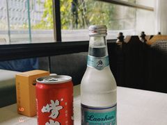 -开海·红岛海鲜虾水饺(石老人店)