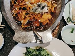 -川旺角融合菜•海景餐厅(星海广场店)
