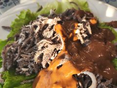 -回香楼大连新派清真菜