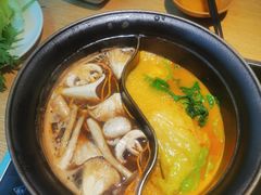 -温野菜涮涮锅(曲江大悦城店)