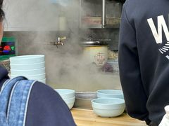 -陈记锅盖面(长江路店)