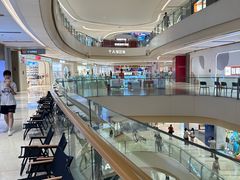 -龙湖重庆时代天街