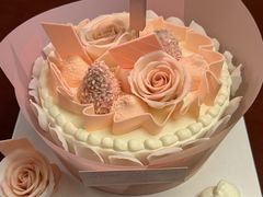 -好利来(旅顺世达店)