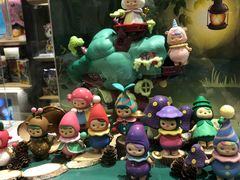 -泡泡玛特POPMART(天环购物中心店)