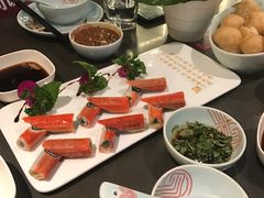 -捞王锅物料理(上海世茂广场店)