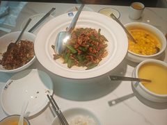 -兰湘子·湘菜小炒(济南领秀城店)