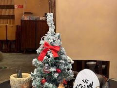 -侘与火 Wabi 侘寂烟火•锅物料理(大屯DT51店)