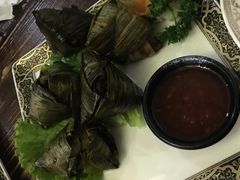 -Siam泰餐厅(水上公园店)