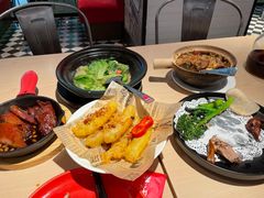 -避风塘(宝山万达店)