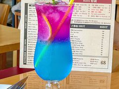 -Ricci睿奇美式餐厅(五道口店)