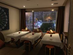 -泰迈·影院式足道SPA(世纪大道店)