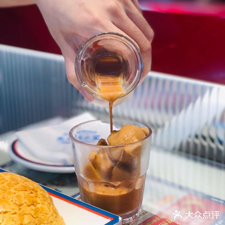 深圳探店|经典港味,心中的No.1港式茶餐厅