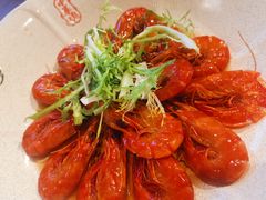 -三凤酒家·百年无锡菜(清扬茂业店)