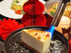 -翡翠鸟精品泰国菜(北辰财富中心店)