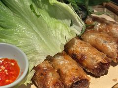 -大头虾越式风味餐厅(光明广场店)