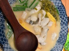 -荣家黄鱼面(前滩太古里店)