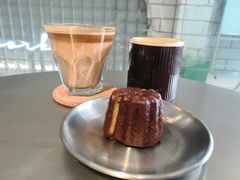 -RWORK·COFFEE(滨江店)